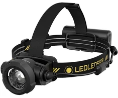 LED Lenser Žibintuvėlis Ledlenser H15R Pro (503354)