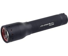 LED Lenser Ledlenser Workers Friend 4W1