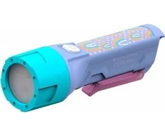 LED Lenser LEDLENSER LATARKA RĘCZNA DZIECIĘCA KIDBEAM4 LILAC