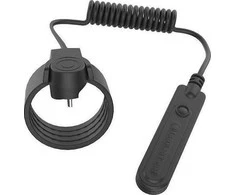 LED Lenser Ledlenser jungiklis ant kabelio E TIPO