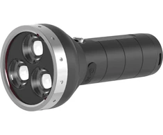 LED Lenser Žibintuvėlis Ledlenser MT18 (500847)