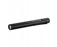 LED Lenser Ledlenser P4R Juodas Pen Flashlight LED