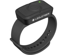 LED Lenser Ledlenser žibintuvėlis Ledlenser A tipo „Bluetooth“ valdiklis skirtas H19R parašui, H7R parašui