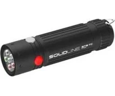 LED Lenser Žibintai Ledlenser Žibintai Ledlenser ST6TC - trijų spalvų šviesos