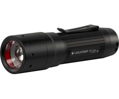 LED Lenser Žibintai Ledlenser Žibintai Ledlenser P6 branduolys