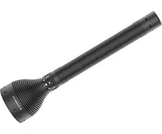 LED Lenser LED Žibintuvėlis - Ledlenser X21R 5000 Liumenų 800m Įkraunamas Aliuminio Juoda