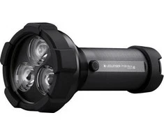 LED Lenser LEDLENSER LATARKA P18R WORK, BOX
