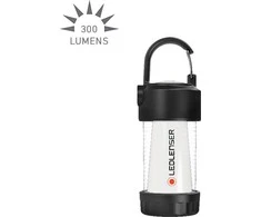 LED Lenser Žibintas LEDLENSER ML4