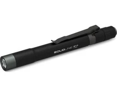 LED Lenser Ledlenser ST4 juoda