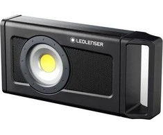 LED LENSER iF4R music