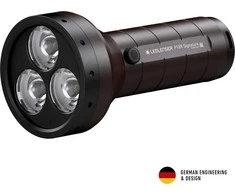 LED Lenser LEDLENSER P18R Signature LED žibintuvėlis 502191