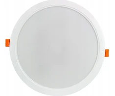 Led_Line Įmontuojamas šviestuvas LED Line MOLLY, 24W, 3000-6000°K,LED