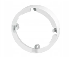 Paviršinio montavimo dėklas 12W MOLLY šviestuvui, apvalus, LED line LITE