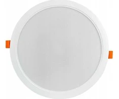 Led_Line Įmontuojamas šviestuvas LED Line MOLLY, 24W, 4000°K, LED