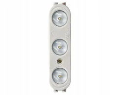 LED modulis, 12Vdc, 2.5W, OSRAM SMD, 237lm, 170°, 6500K IP65, LED line