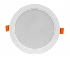 Led_Line Įmontuojamas šviestuvas LED Line MOLLY, 12W, 4000°K, LED