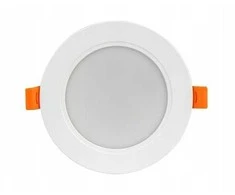 Led_Line Įmontuojamas šviestuvas LED Line MOLLY, 9W, 4000°K, LED