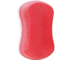Martini Spa Double-action sponge Colour