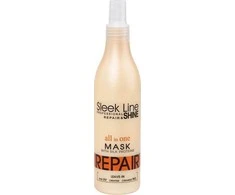 Stapiz Sleek Line Repair All In One Mask plaukų kaukė