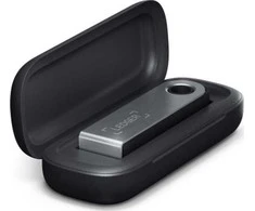 Atverčiamas dėklas Ledger Nano S Plus Case