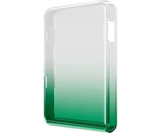 Dėklas Ledger Flex Silicon Case, dark žalias