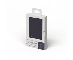 Ledger Nano Gen 5 Magnet Folio, party aubergine