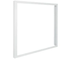 Ledlife RĖMELIS LED PANELEI 60X60X6 Baltas