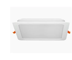 Įmontuojamas LED šviestuvas, 230Vac, 24W, 2550lm, neutraliai balta 4000K, kvadratinis, MOLLY, LED line LITE