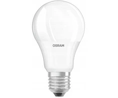 LED lemputė OSRAM, A60, E27, 5,5 W, 470 lm, 2700 K