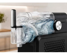 Ledų gaminimo aparatas Jocca Slushy Ledų Granitor Drink 2989 Šaldyti gėrimai 1,8L 200W