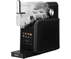 Ledų gaminimo aparatas Jocca Slushy Ledų Granitor Drink 2989 Šaldyti gėrimai 1,8L 200W