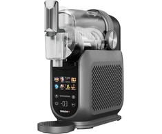 Ledų gaminimo aparatas Webber Slushy itališkų ledų aparatas Granity Pro 1,8 L 220 W 8 programos (05WSM7PRO)