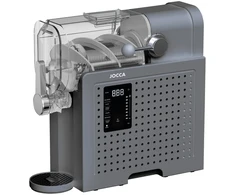 Ledų mašina Jocca Slushy Ledų Granitor Gėrimas 2797 Šaldyti Gėrimai 1,6L 200W