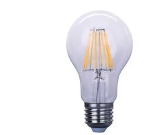 Okko Leduro LED lemputė A60 6W E27 830 FL 720lm 15kHz
