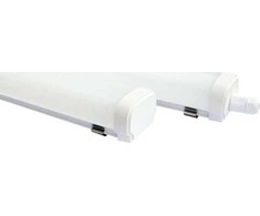 Leduro LED lempa PIKE30 30W/4000K 3300LM 65120 LEDURO