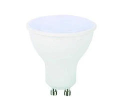 Okko Leduro LED lemputė GU10 6W 450lm 830 3 vnt./pak.