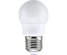 Lemputė|LEDURO|Energijos sąnaudos 8 vatai|Šviesos srautas 800 liumenų|3000 K|220-240V|Spindulio kampas 270 laipsnių|21117