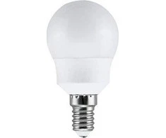 Lemputė|LEDURO|Energijos sąnaudos 8 vatai|Šviesos srautas 800 liumenų|2700 K|220-240V|Spindulio kampas 270 laipsnių|21115