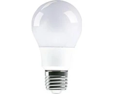 Lemputė|LEDURO|Energijos sąnaudos 8 vatai|Šviesos srautas 800 liumenų|2700 K|220-240V|Spindulio kampas 330 laipsnių|21218