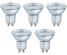 Osram LP.LED PAR16 35 36 2,6W/840 230V GU10