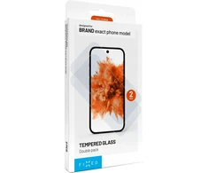 Ledvance Grūdintas stiklas FIXED pro Nothing Phone (4a) 2ks skaidrus