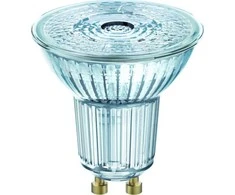 LED lempa Osram PAR16, 6.9W, GU10, 4000K, 575lm
