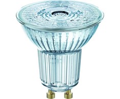 Osram 6,9W LED lemputė VALUE, GU10, PAR16, 60°, 3000K
