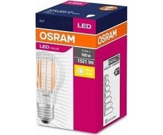 Osram Ledvance LED lemputė E 27 11W / 827 E27