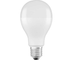 Osram LED lemputė E27 19W/840 E27 VERTĖ CL A FR 150 neryškus 19W/840 4058075634251