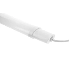 18W LED linijinis paviršinis šviestuvas LEDVANCE, baltas, 4000K, IP65, 60cm