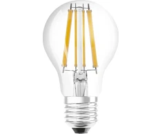 LED lemputė OSRAM, A60, E27, 11 W, 1521 lm, 4000 K