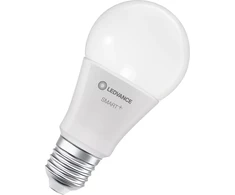 LEDVANCE SMART+ MATTER daugiaspalvė klasikinė A60 9W - E27 išmanioji lemputė