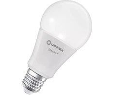 LEDVANCE SMART+ MATTER daugiaspalvė klasikinė A100 14W - E27 išmanioji lemputė
