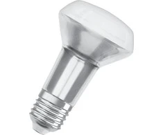 LED lemputė OSRAM, R63, E27, 4,3 W, 345 lm, 2700 K